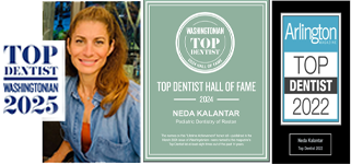 Dr. Neda Top Reston Pediatric Dentist